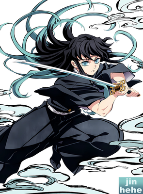 Explore the Best Muichiro_demon_slayer Art | DeviantArt