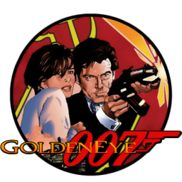 Goldeneye 007 Port to Doom by Raffine52 on DeviantArt