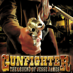 Gunfighter - Icon by glassjester128 on DeviantArt