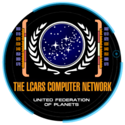 Star Trek - LCARS Computer Network - Icon by glassjester128 on DeviantArt