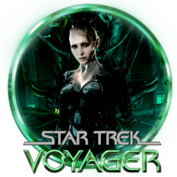 Star Trek Voyager Arcade Icon By Glassjester128 On DeviantArt star-trek-voyager-arcade-icon-by-glassjester128-on-deviantart