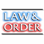 Law and Order - Icon