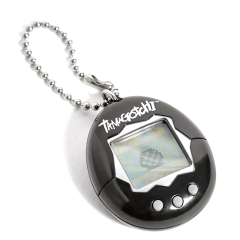 Taguchi Icon Tamagotchi - Original - Icon by glassjester128 on DeviantArt