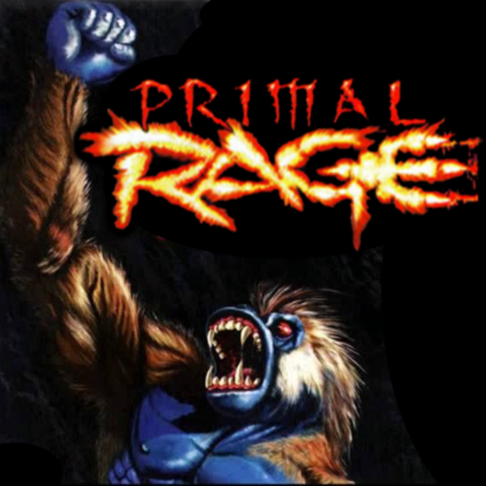 Primal Rage - Icon by glassjester128 on DeviantArt
