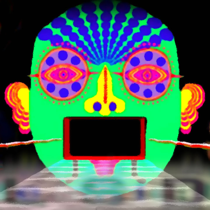 First 30 Minutes: LSD: Dream Emulator [PS1] | epicrally.co.uk