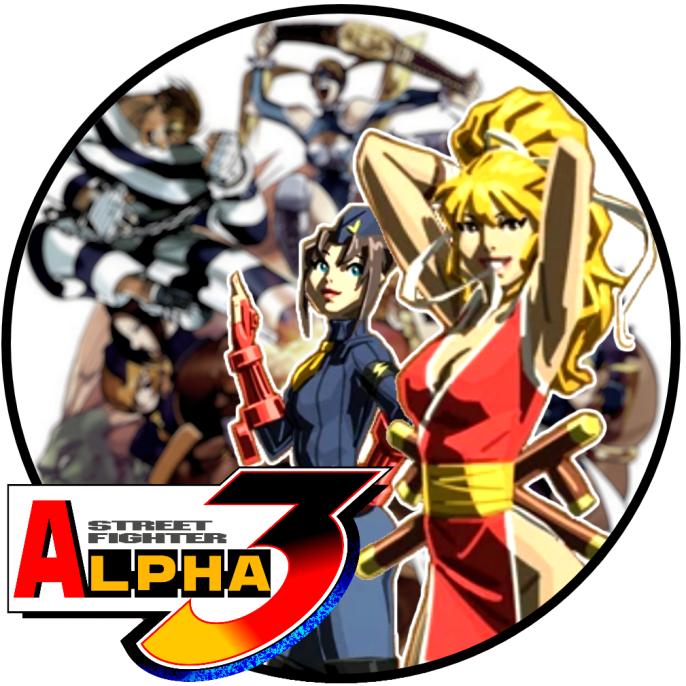 Street Fighter Alpha 3 Blanka-chan by Kill3rCreeper72 on DeviantArt