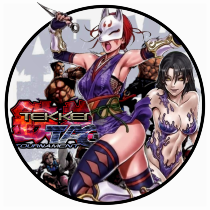 Tekken Tag Tournament 2 by Steveburnside227 on DeviantArt