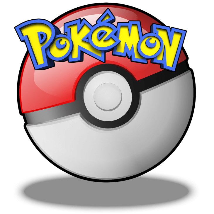 Pokemon Fact Icon Pokemon Series - Icon by glassjester128 on DeviantArt