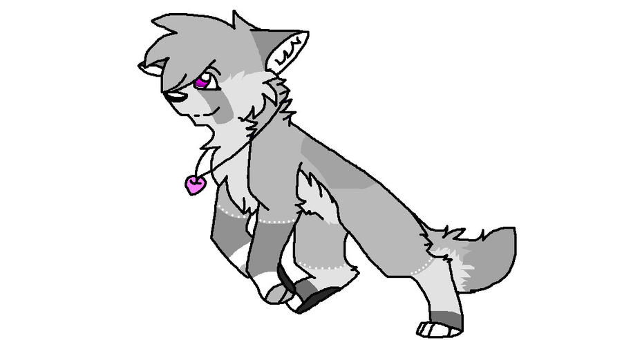Characters Two Toes Design Two feet by ThatsRawrtasticxD on DeviantArt