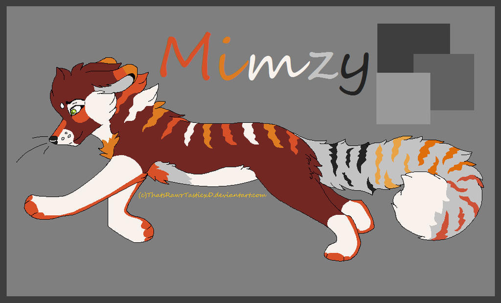 Mimsy Decal Mimzy Redo by ThatsRawrtasticxD on DeviantArt