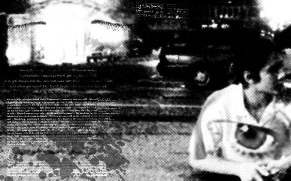 ..teenage angst by edmark87 on DeviantArt