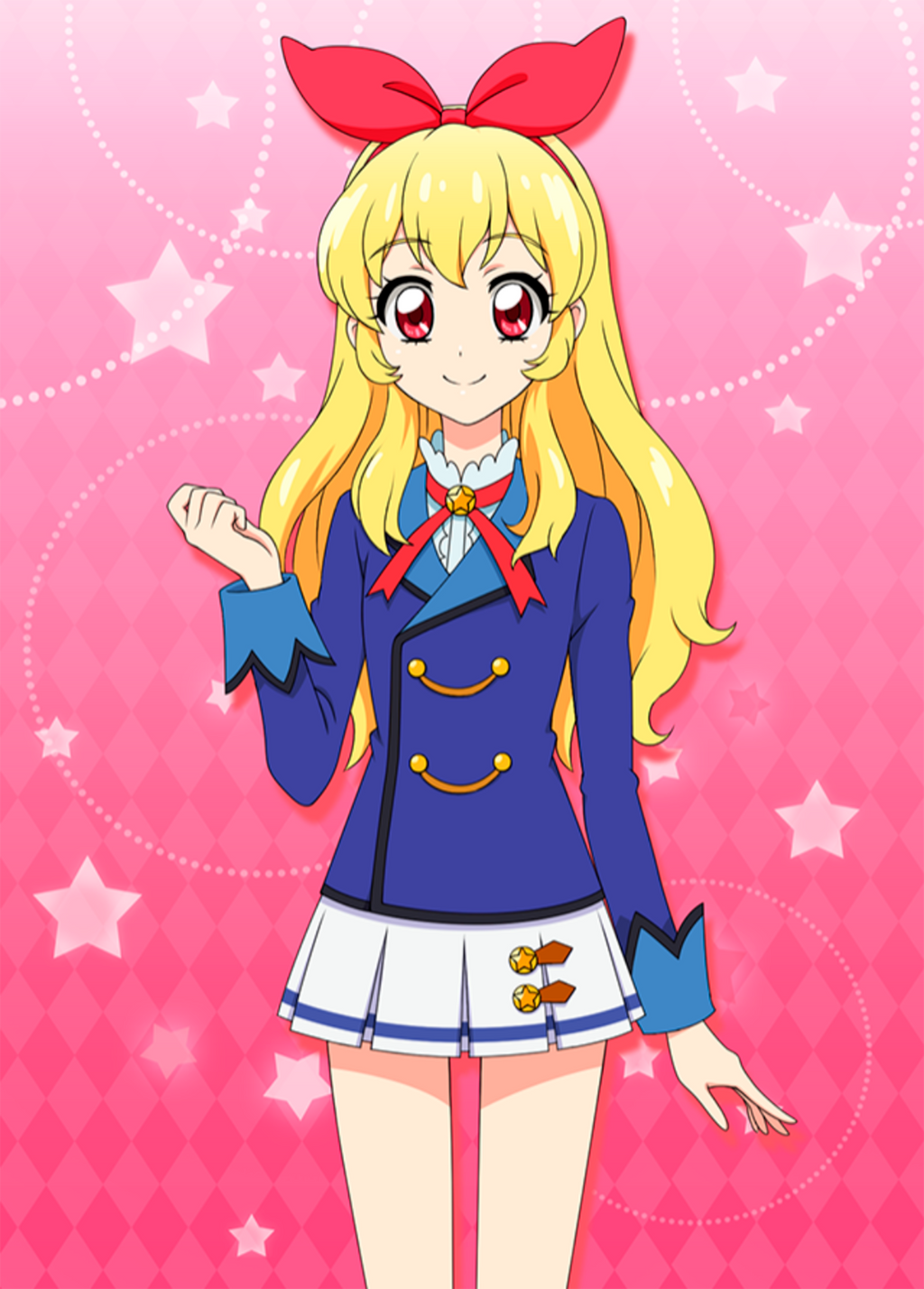 0005 Ichigo Hoshimiya By Saikablood On Deviantart