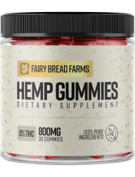 FairyFarmsHempGummies