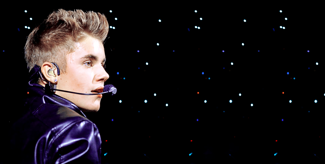 Justin header