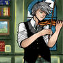 Phantom Sherlock AT