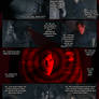 Look into the lens! - Leon S. Kennedy hypnotized