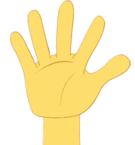 Edewcate Collection Cartoon Hands Collection eDewcate by David5332 on DeviantArt