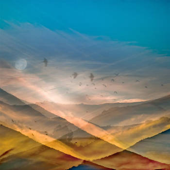 Valley of Confusion by Markus43