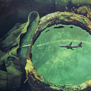 Pants/Plane by Markus43 Pants/Plane by Markus43