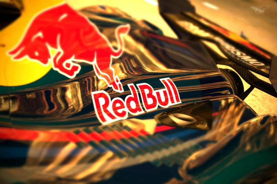 Red Bull Racing Background by ProTharan on DeviantArt