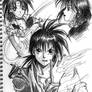 Flame of Recca