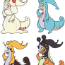 Goodra Fusions 2 (OPEN)