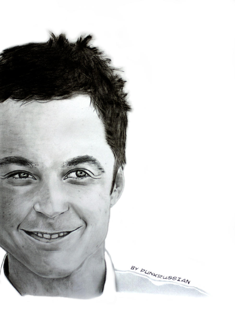 Jim Parsons