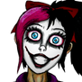Nina 'The Killer' (RPG face icon)