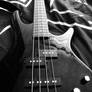 I take SO many Pictures of my bass guitar