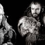 The line of Durin