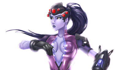 Widowmaker