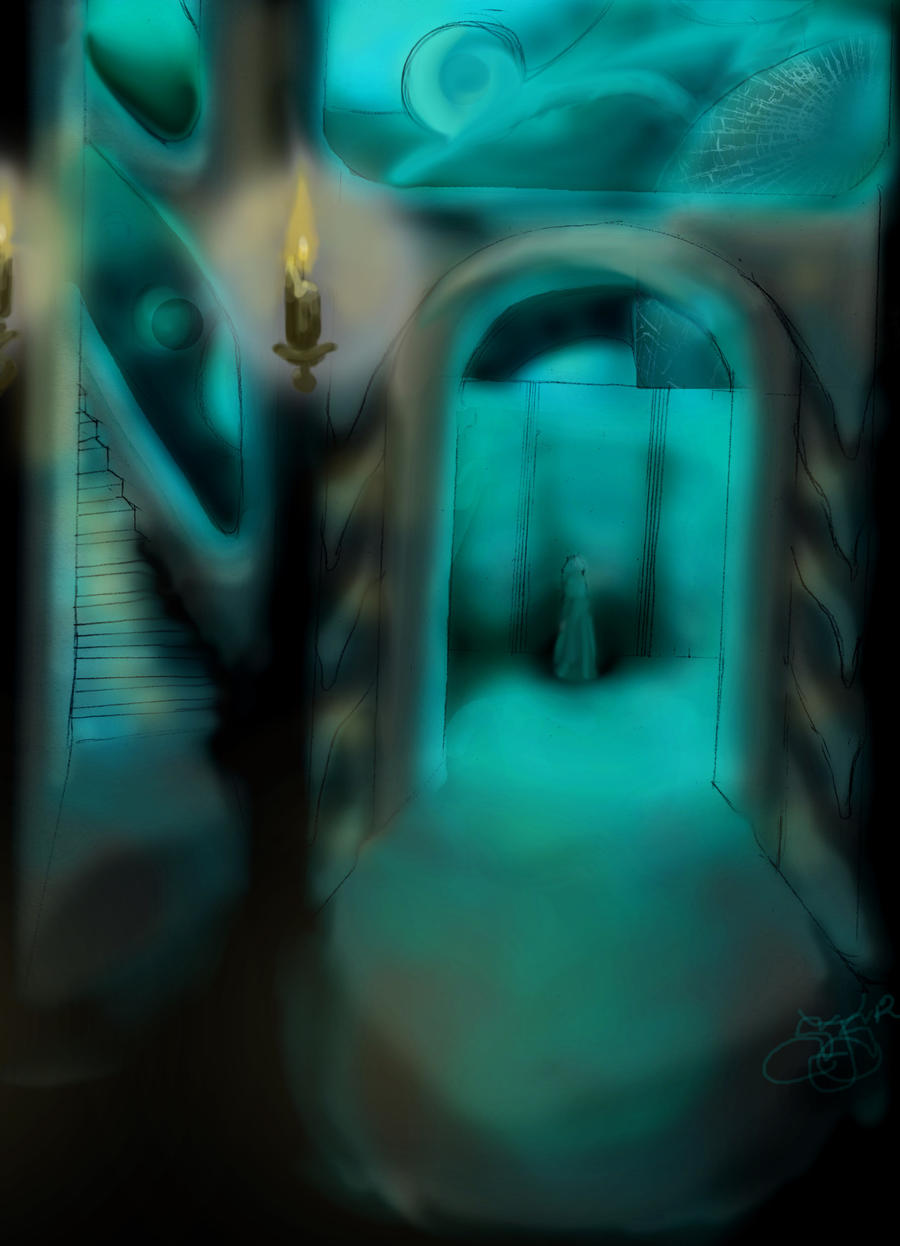 DnD Campaign 1 by SonyaSheets on DeviantArt