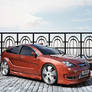 Ford Focus GTO