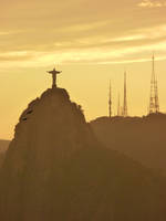 christ the redeemer