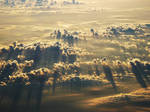 cloud shadows by eocjtlels