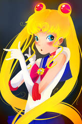 Sailor-moon