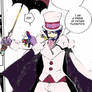 Colored Mephisto