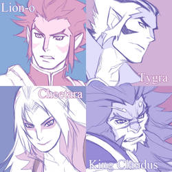 ThunderCats