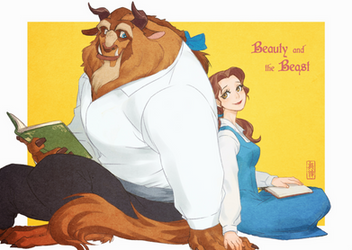 Beauty and the Beast