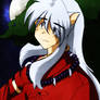 .: inuyasha n' the moon :.