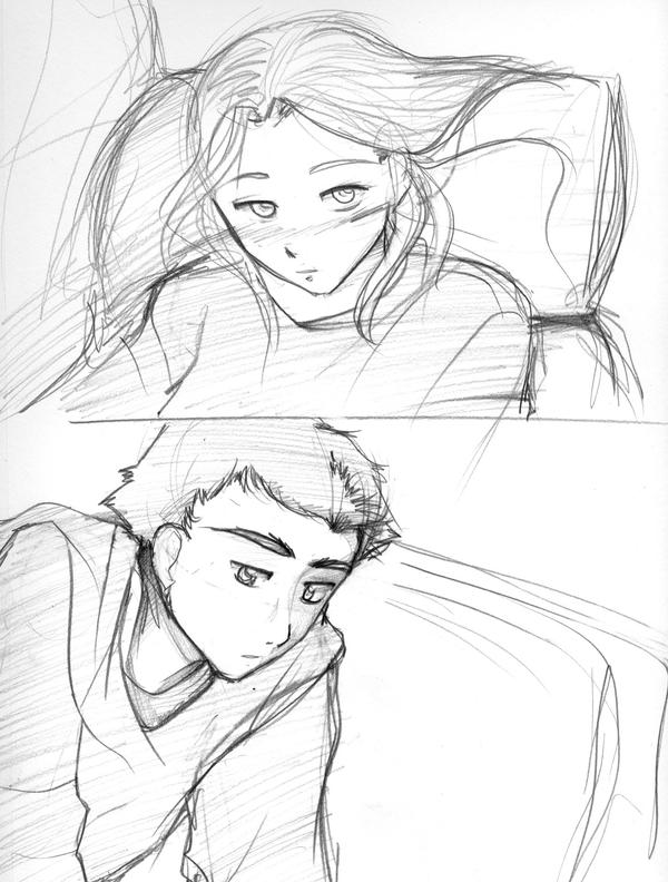 Look... by br3nna on DeviantArt