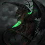 BanQ_Emerald Dragon