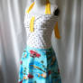 BEACH BUNNY swing dress 4