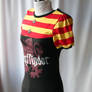 Harry Potter Gryffindor Shirt2