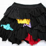 carnival skirt 6