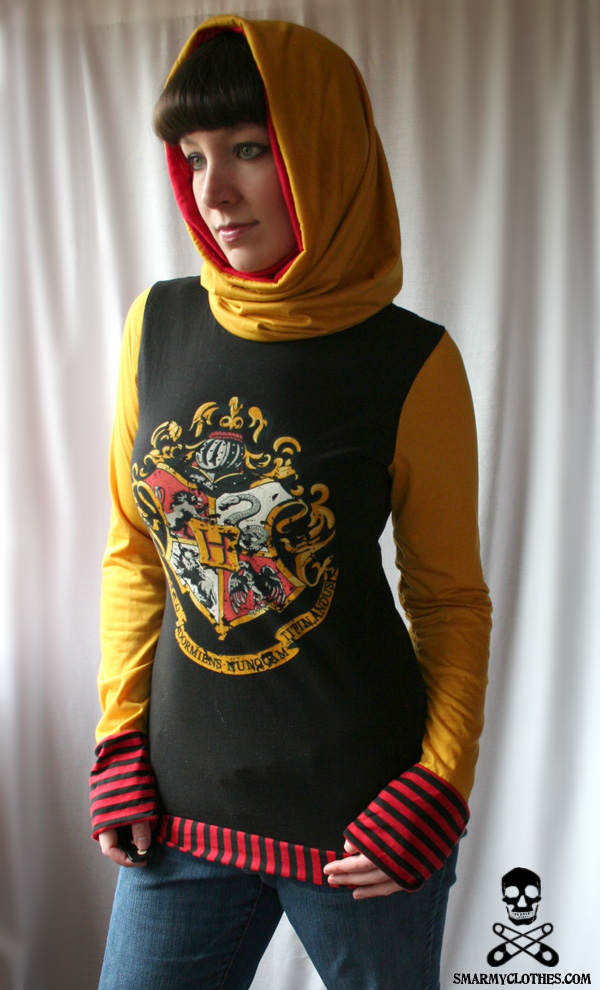 Hogwarts Ravenclaw Uniform by Verdaera on DeviantArt