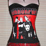 horrorpops dress