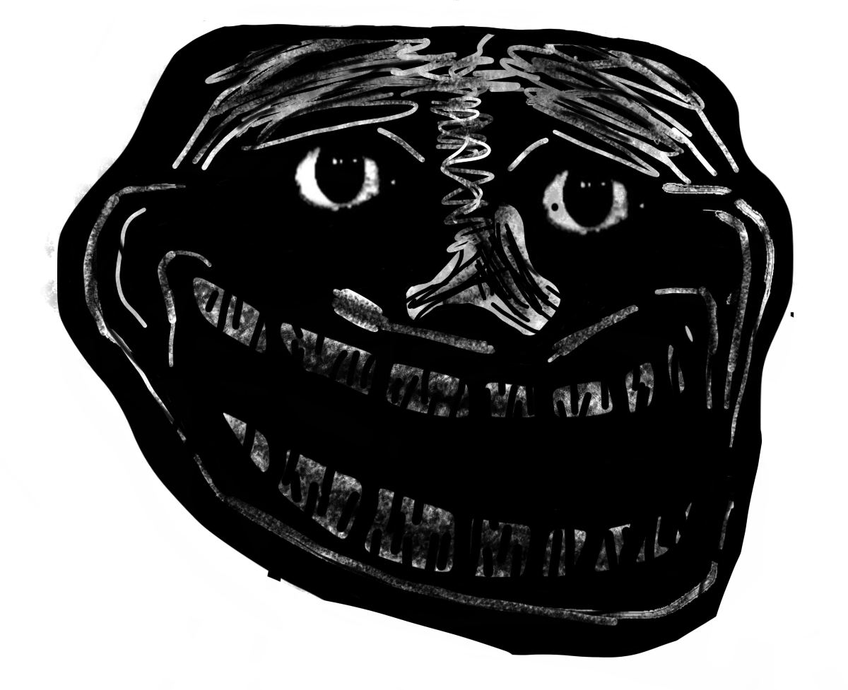 Evil Trollface by DinoOJ07 on DeviantArt