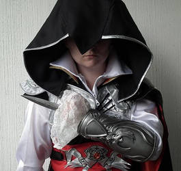 Ezio Auditore