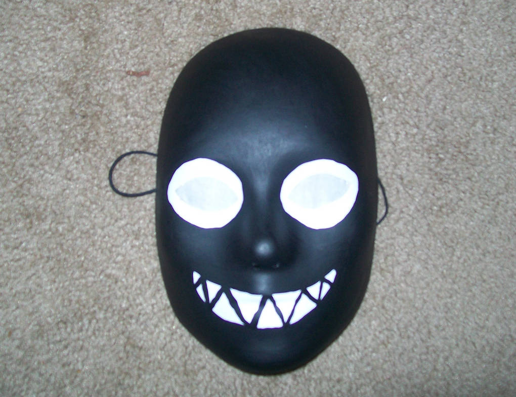 Rip mask by kaitlynrager on DeviantArt